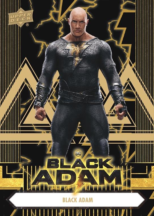 Black Adam