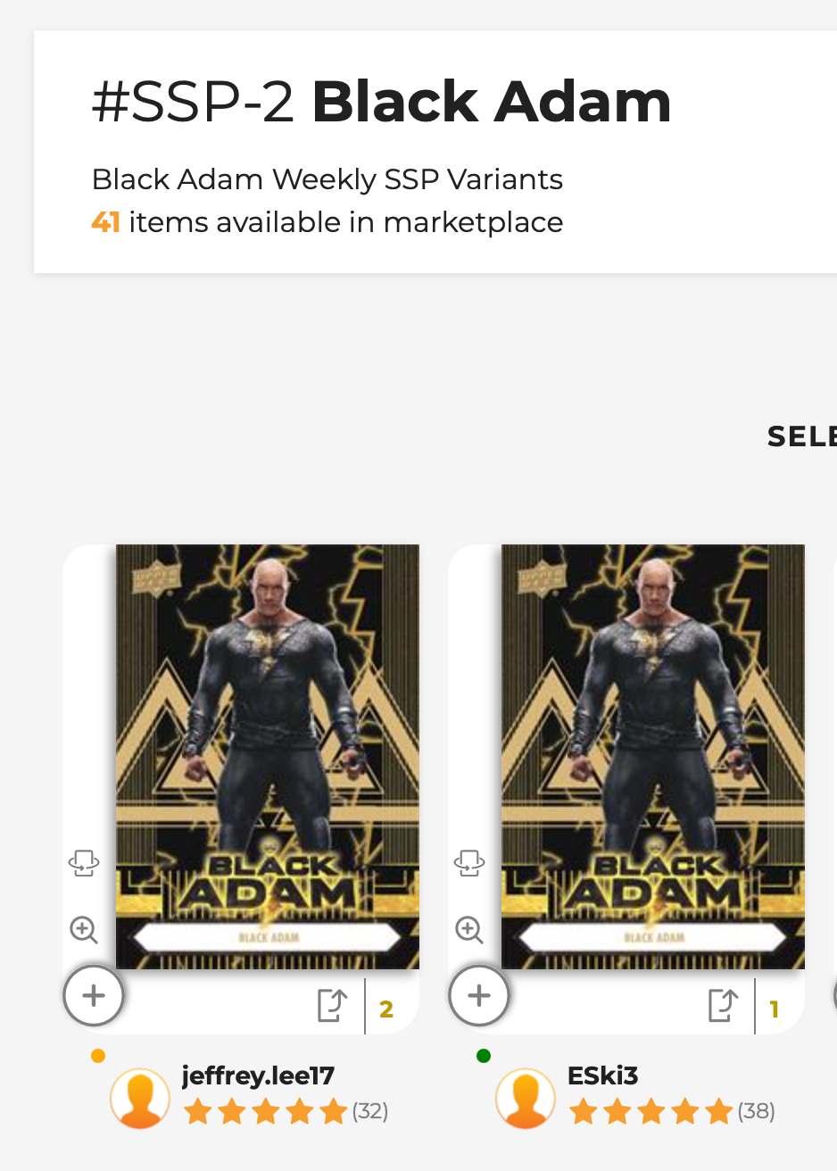 Black Adam