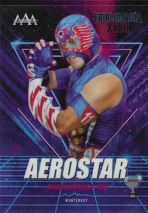 Aerostar