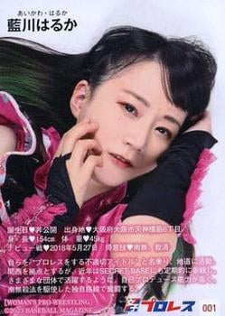 Haruka Aikawa