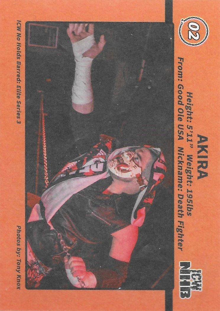 Akira