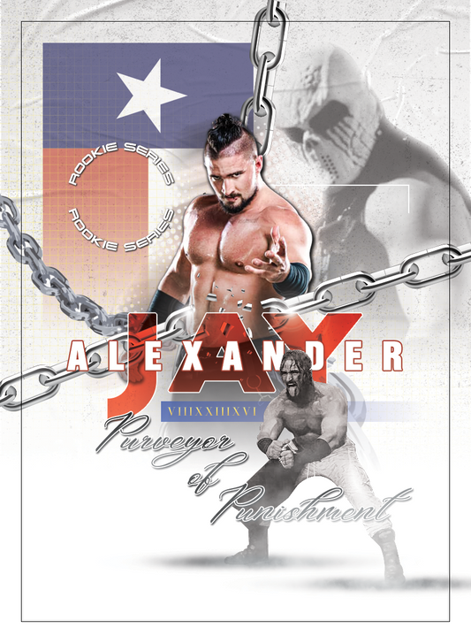 JAY Alexander