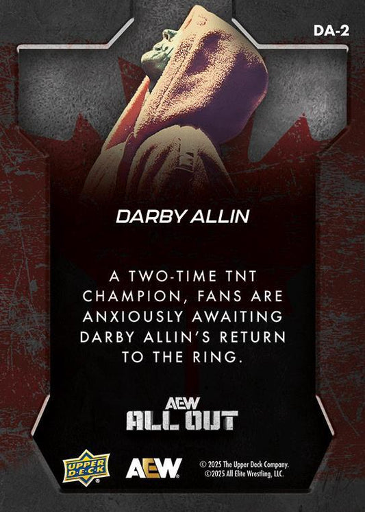 Darby Allin - image 2
