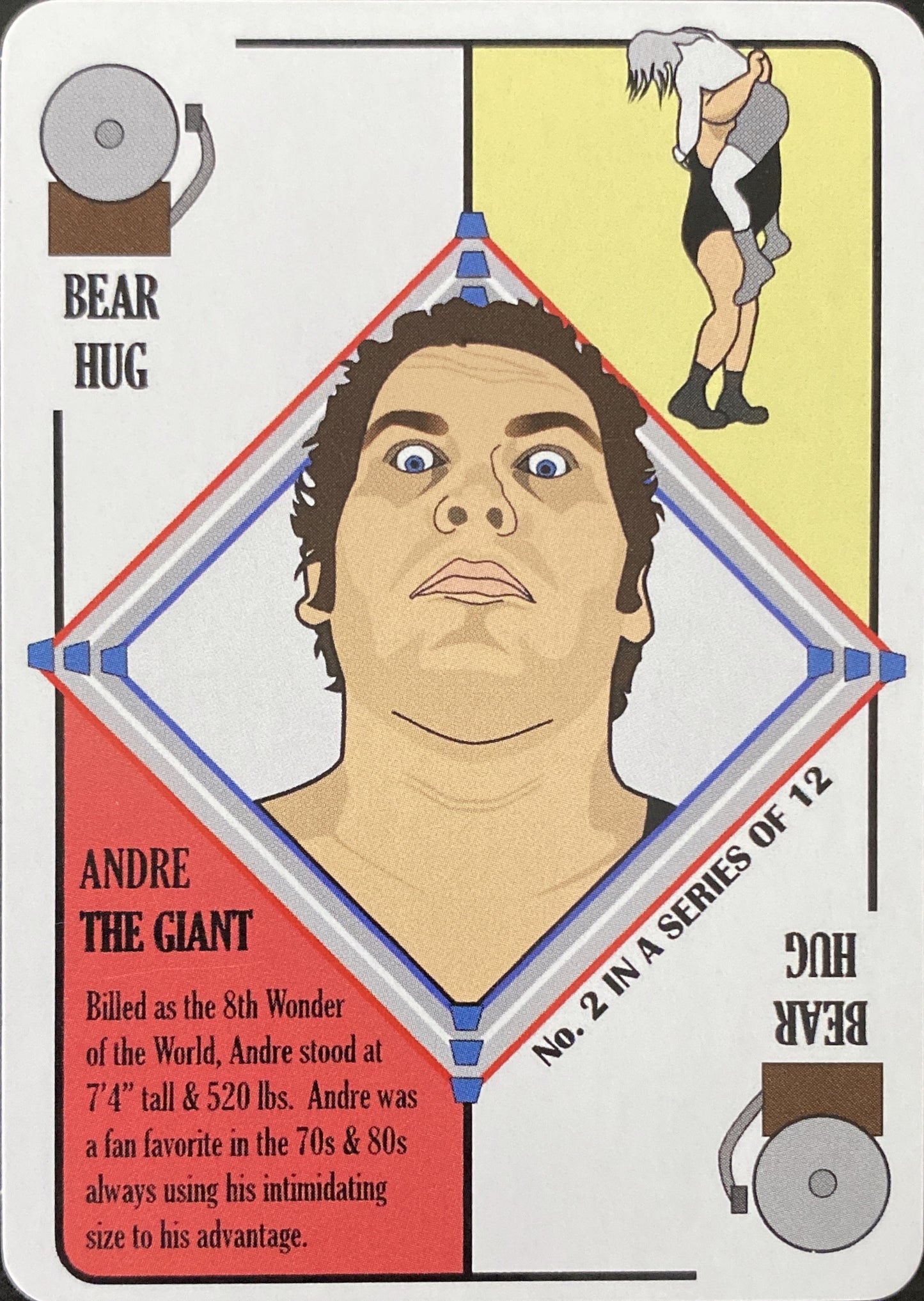 Andre the Giant
