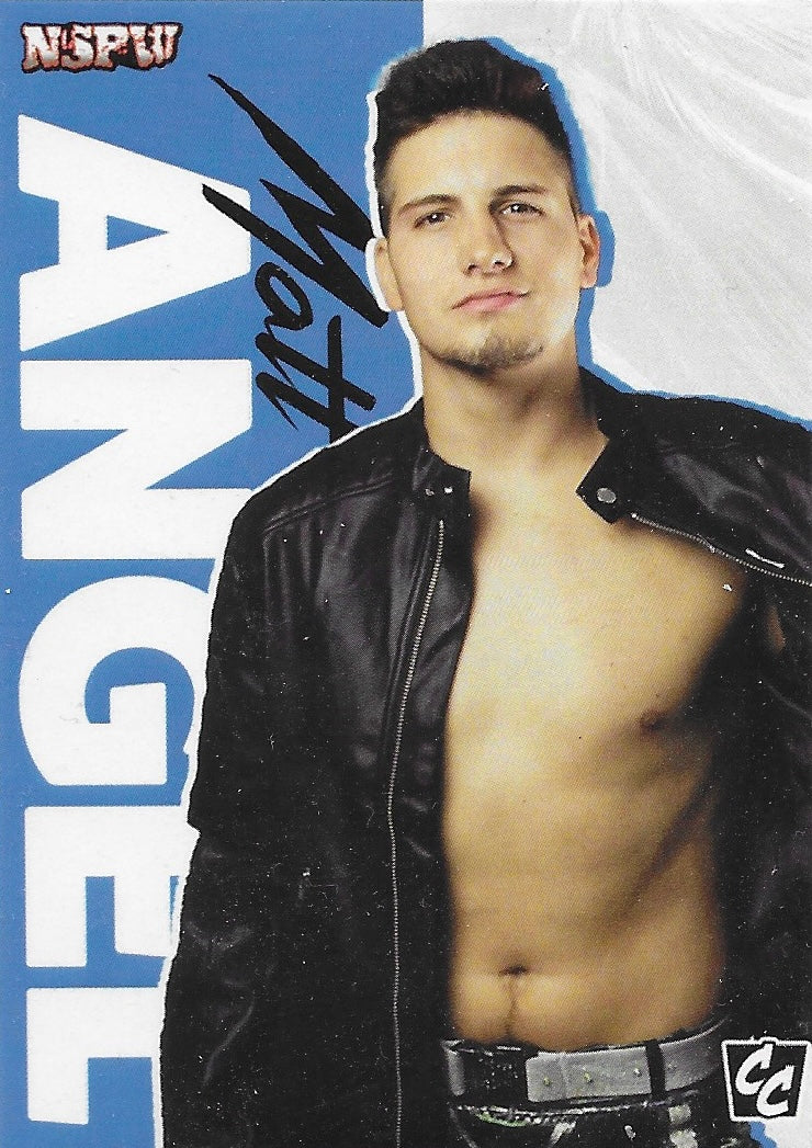 Matt Angel