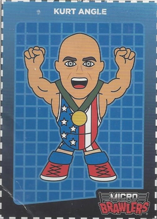 Kurt Angle