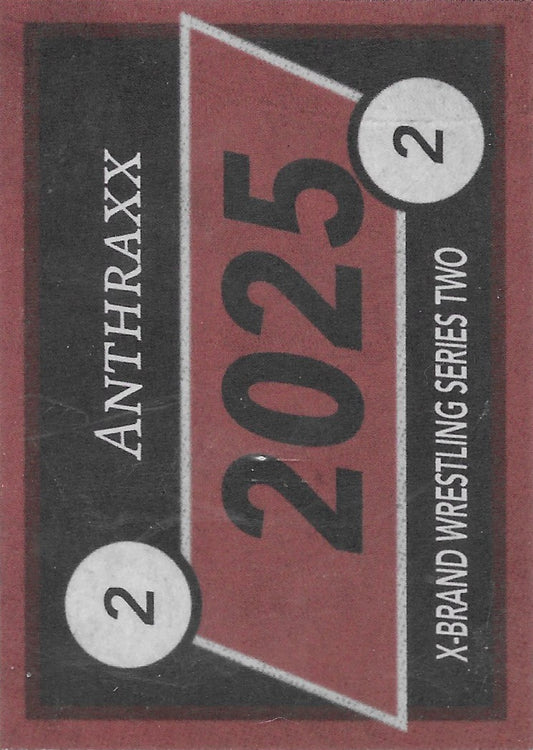 Anthraxx - image 2