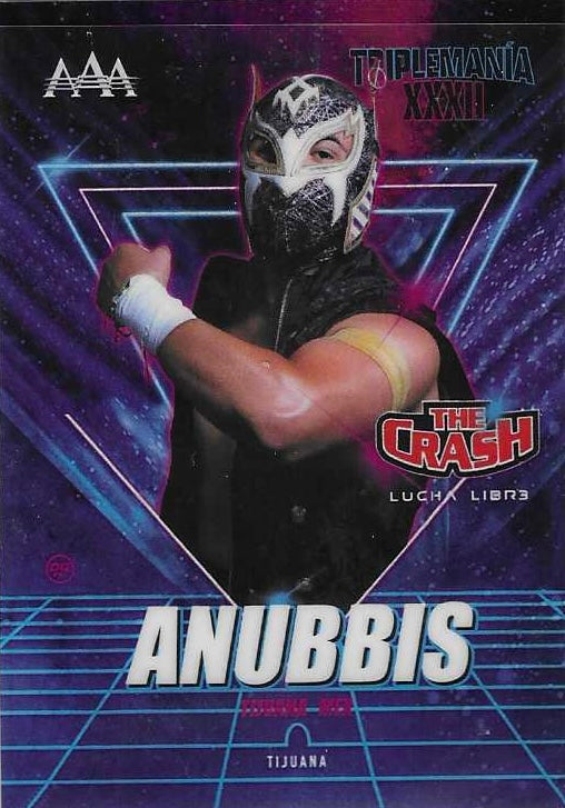 Anubbis