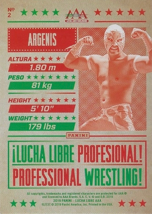 Argenis
