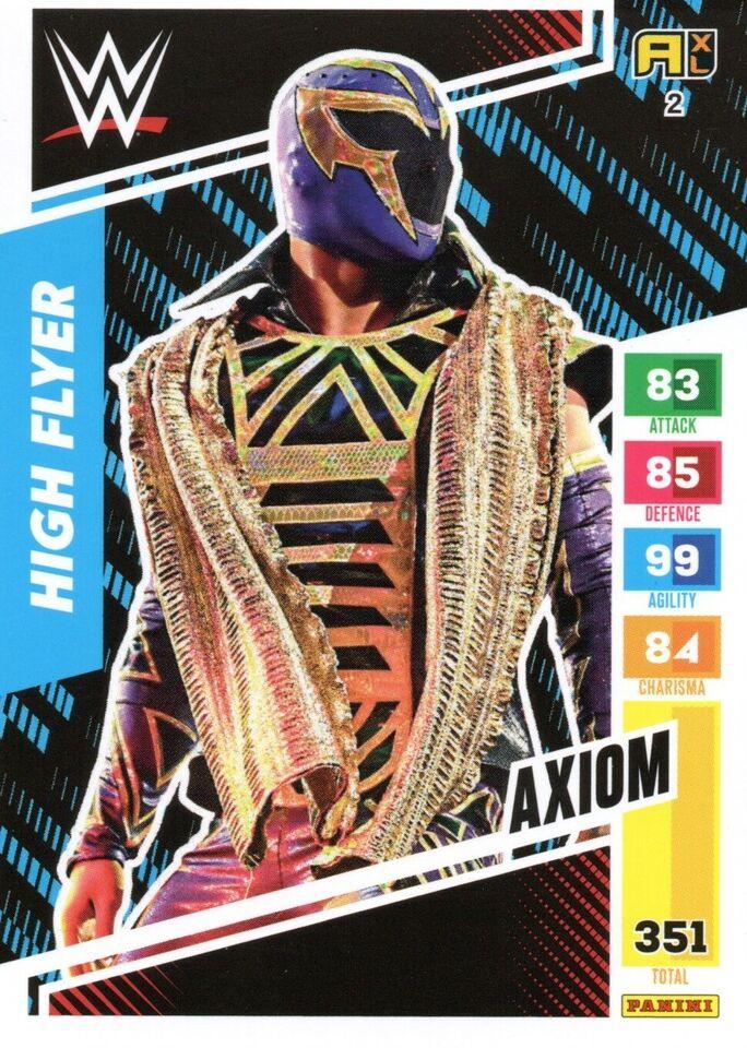 Axiom