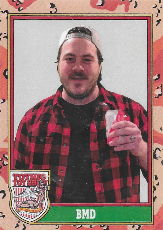 BMD
