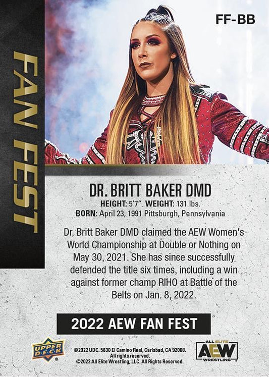 DR. Britt Baker DMD - image 2