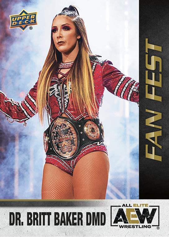 DR. Britt Baker DMD