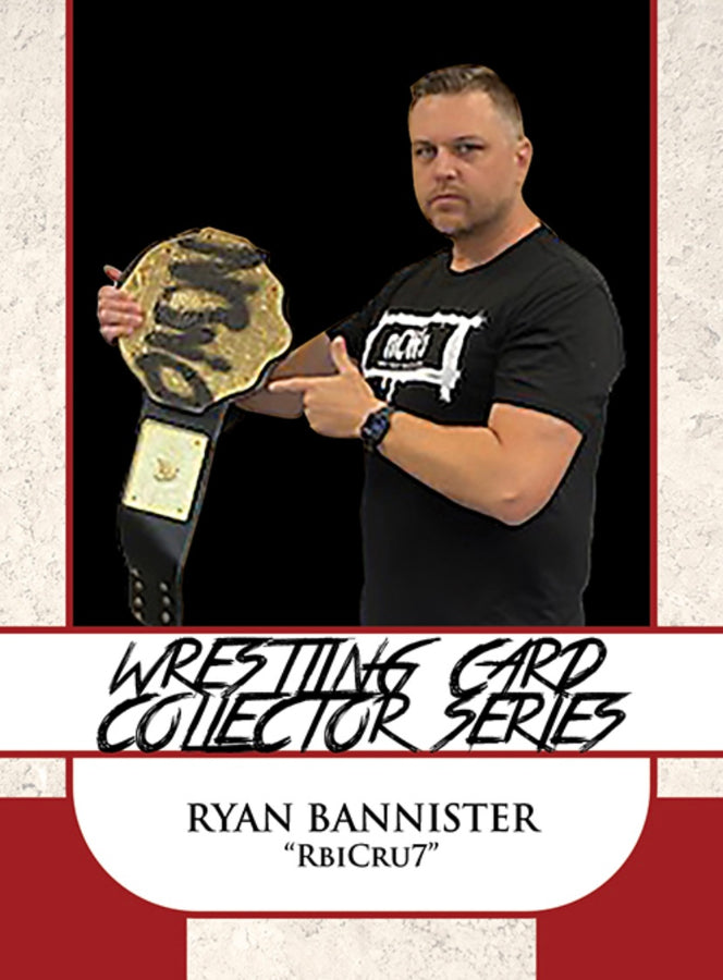 Ryan Bannister “Rbicru7”