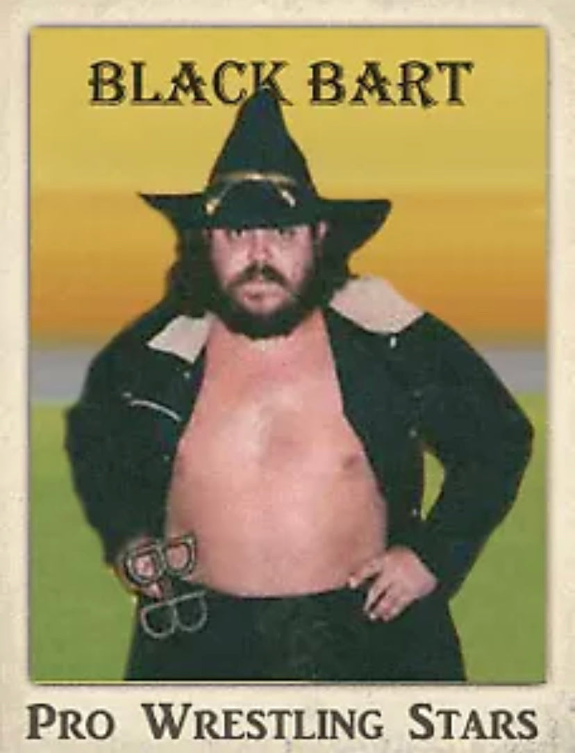 Black Bart