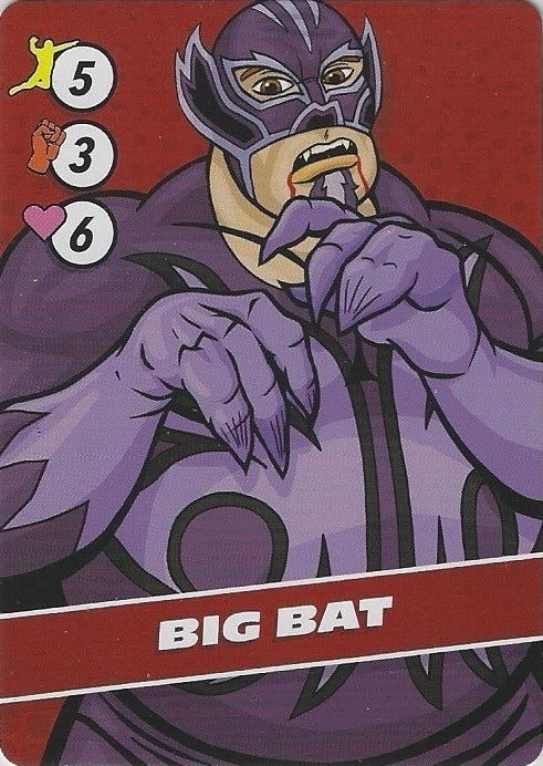 Big BAT