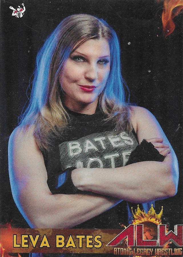 Leva Bates