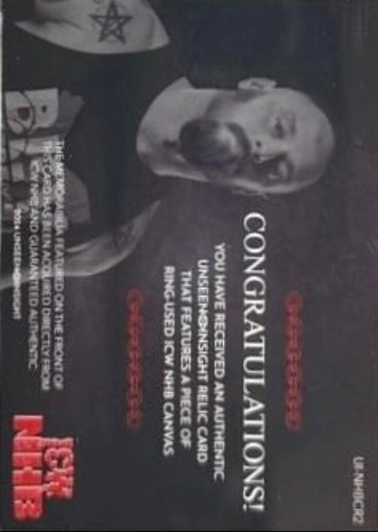 The BEV Trading Card PWcatalog