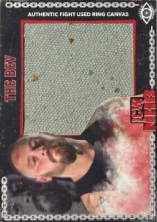 The BEV Trading Card PWcatalog