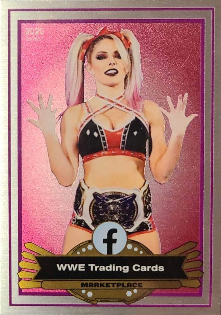 Alexa Bliss