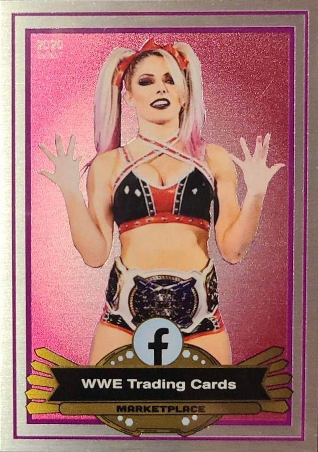 Alexa Bliss
