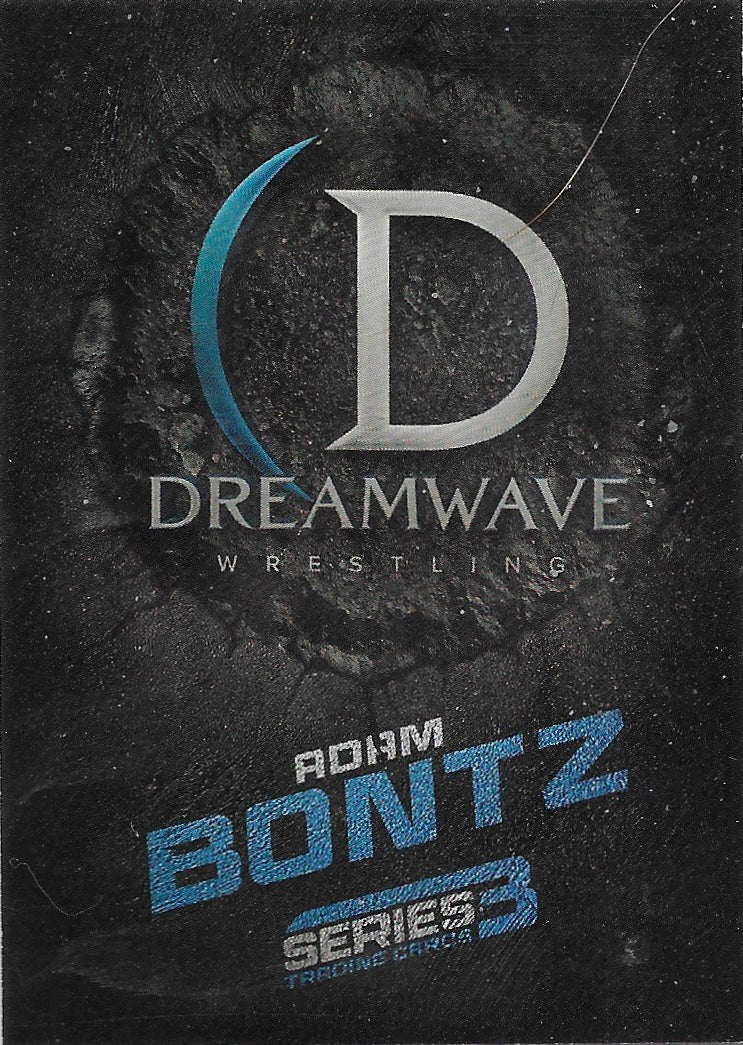 Adam Bontz