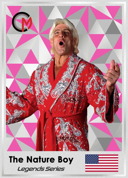 The Nature Boy