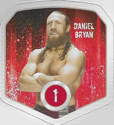 Daniel Bryan