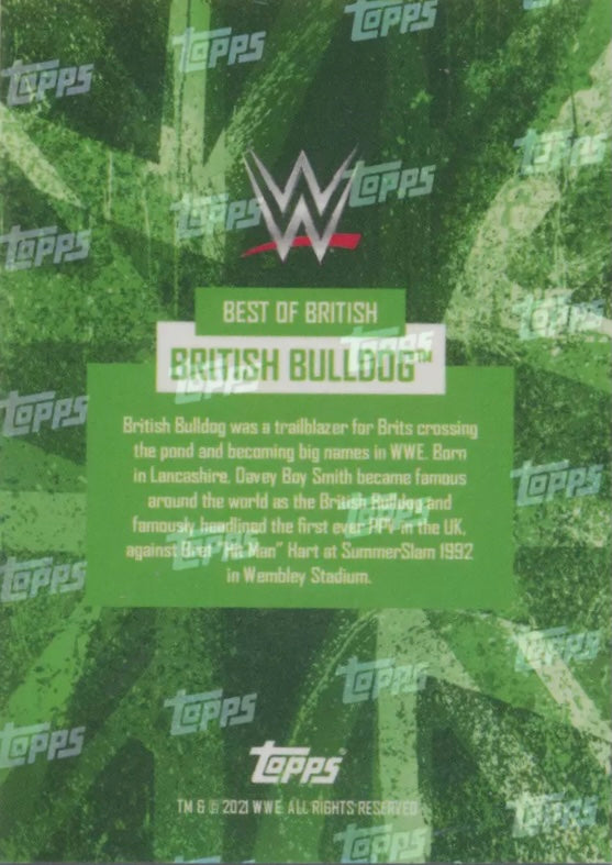 British Bulldog - image 2