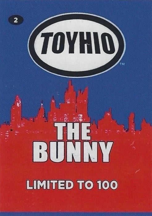 The Bunny