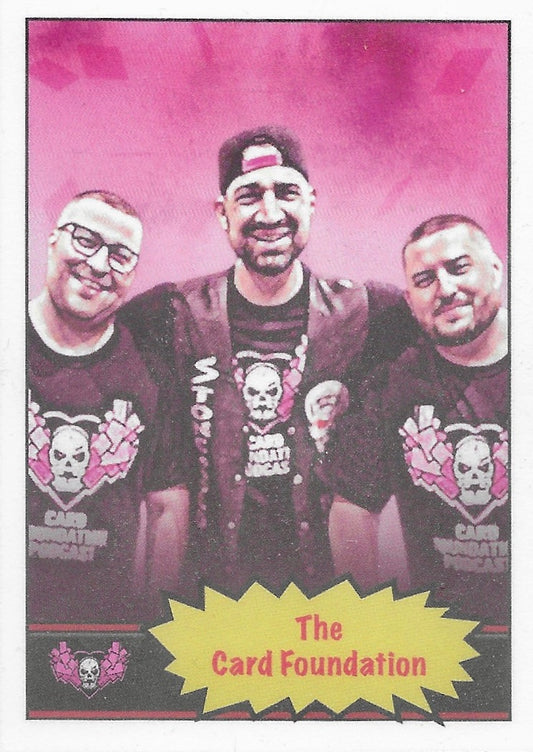 The Card Foundation