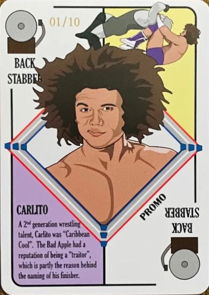 Carlito