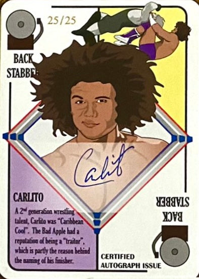Carlito