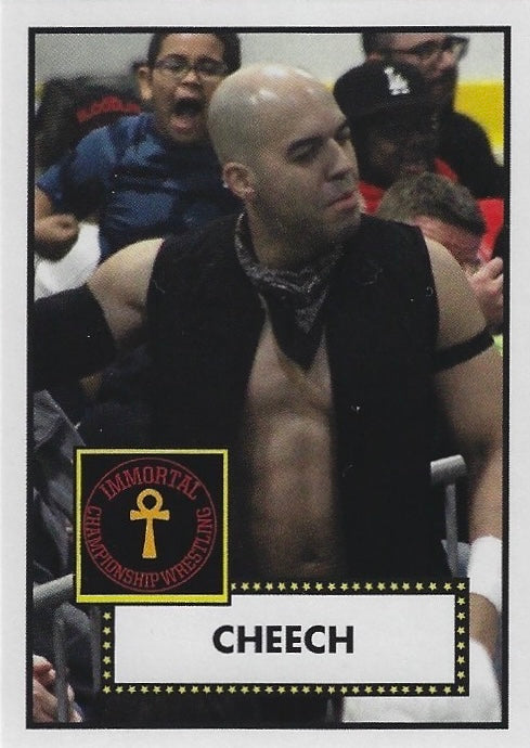 Cheech