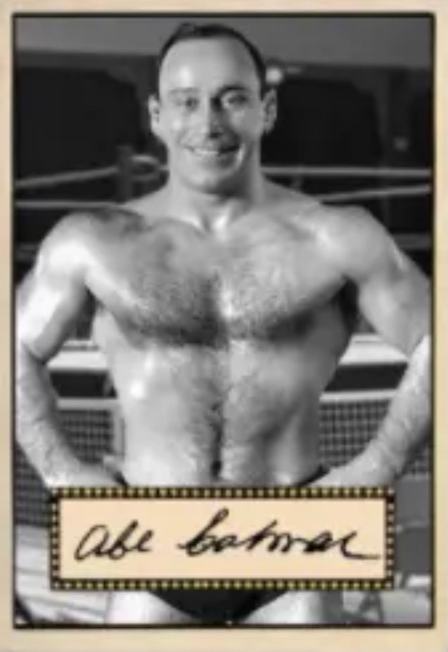 ABE Coleman