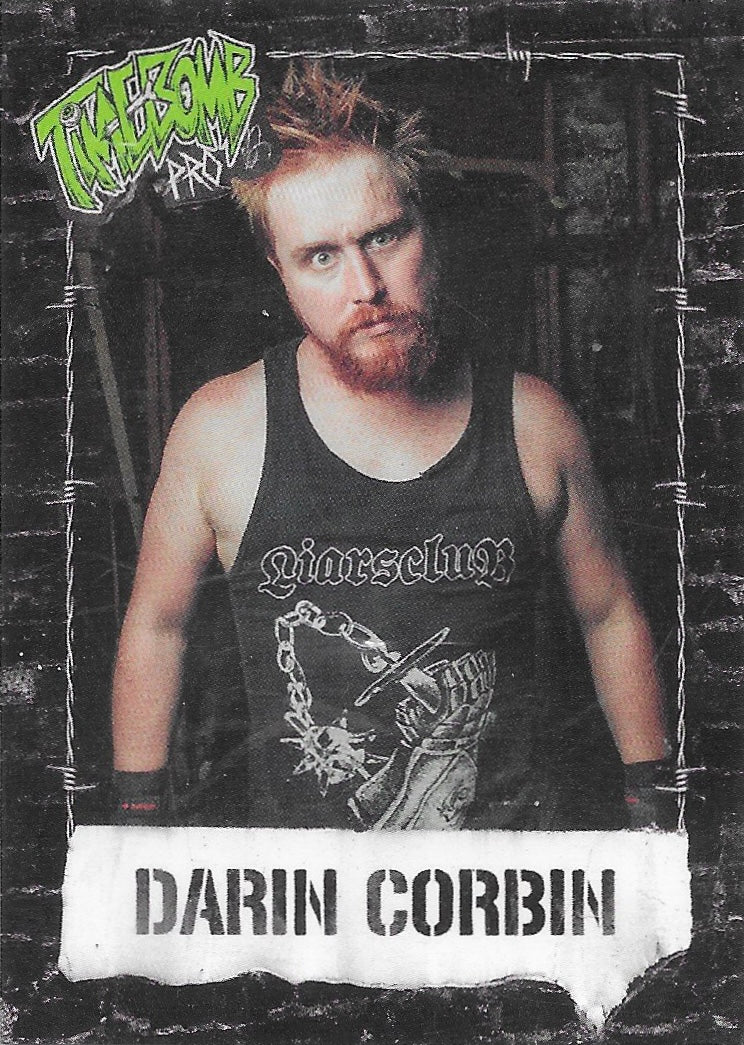 Darin Corbin