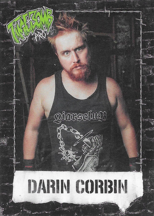 Darin Corbin