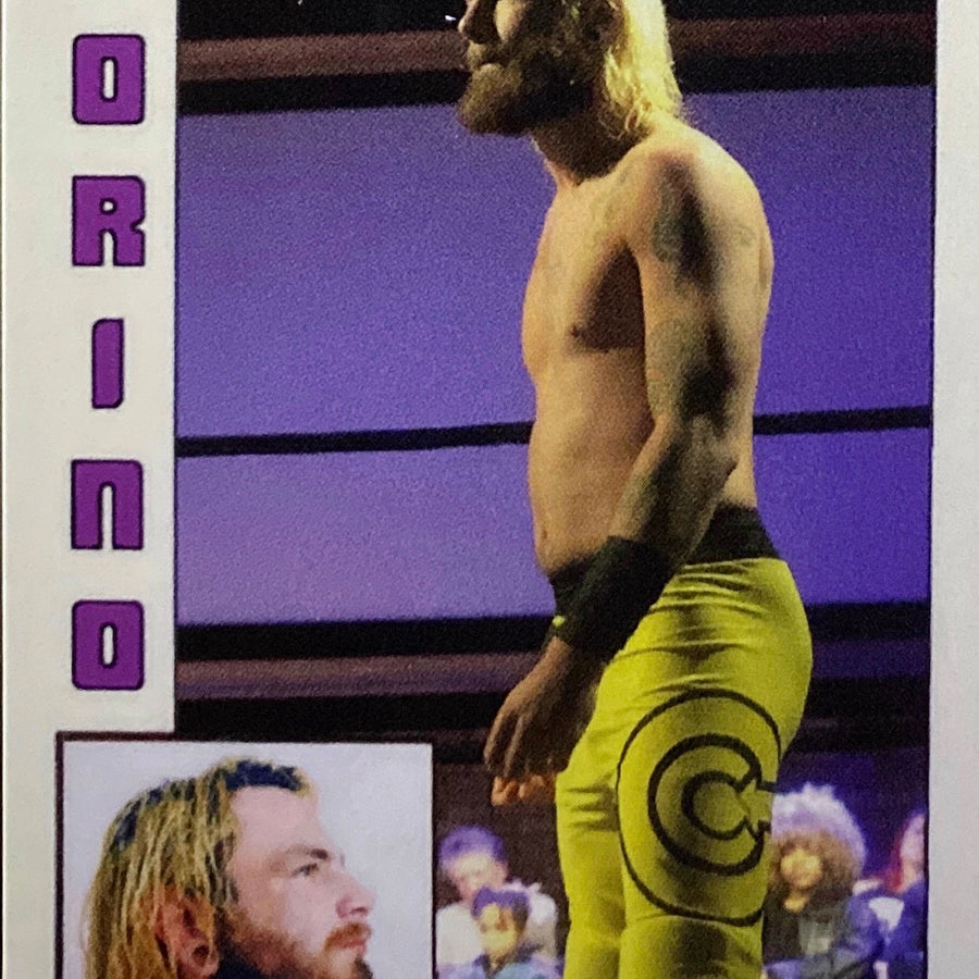 Colby Corino
