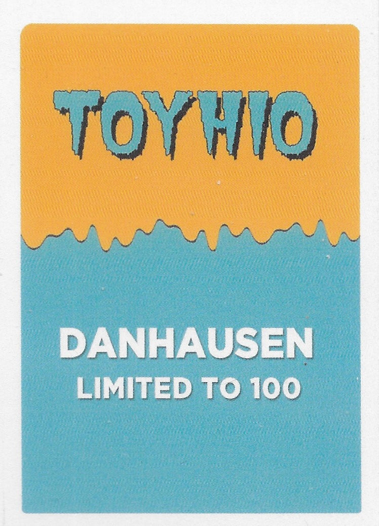 Danhausen