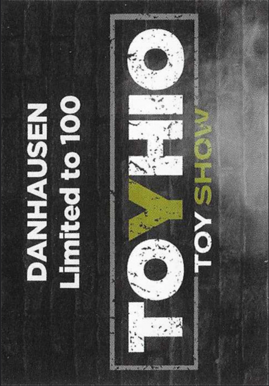 Danhausen