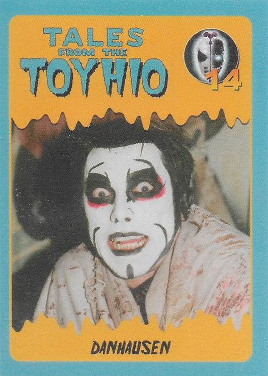 Danhausen