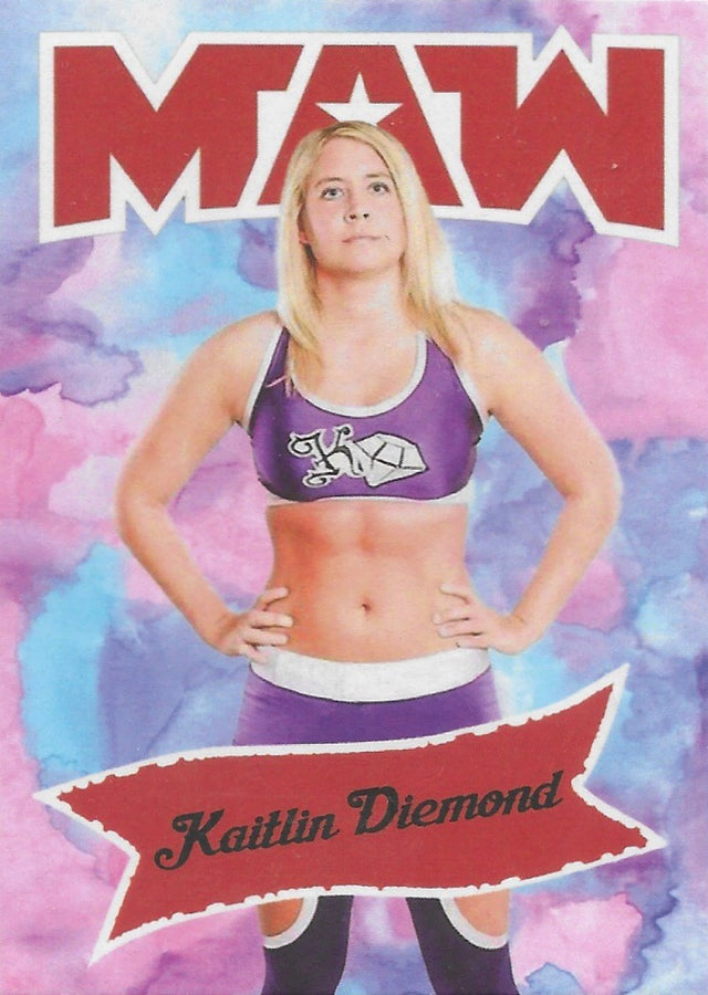 Kaitlin Diemond