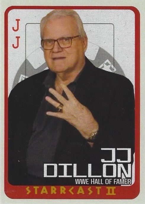 ARN Anderson / Tully Blanchard / RIC Flair / Barry Windham / JJ Dillon