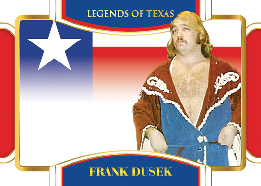 Frank Dusek
