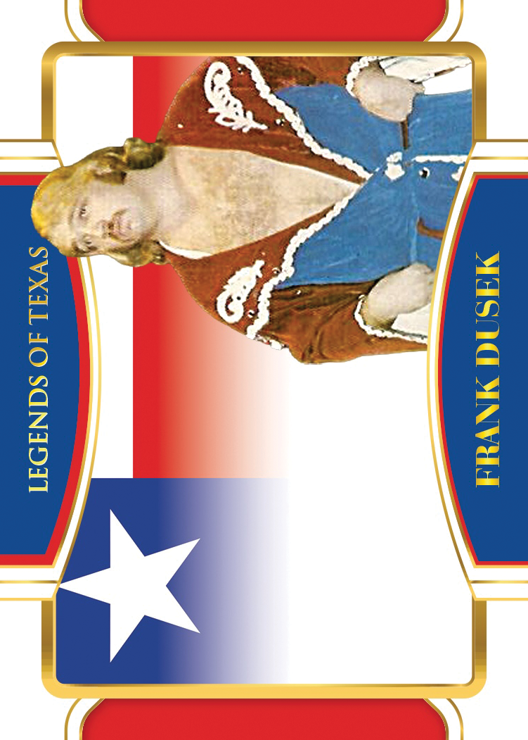 Frank Dusek
