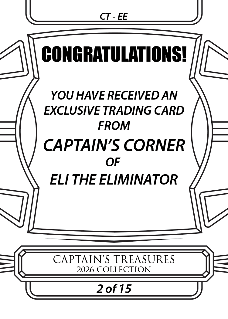 ELI the Eliminator