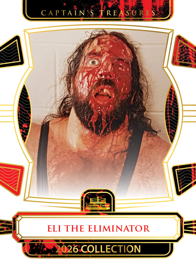 ELI the Eliminator