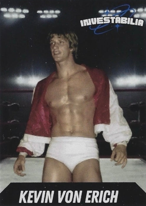 Kevin VON Erich