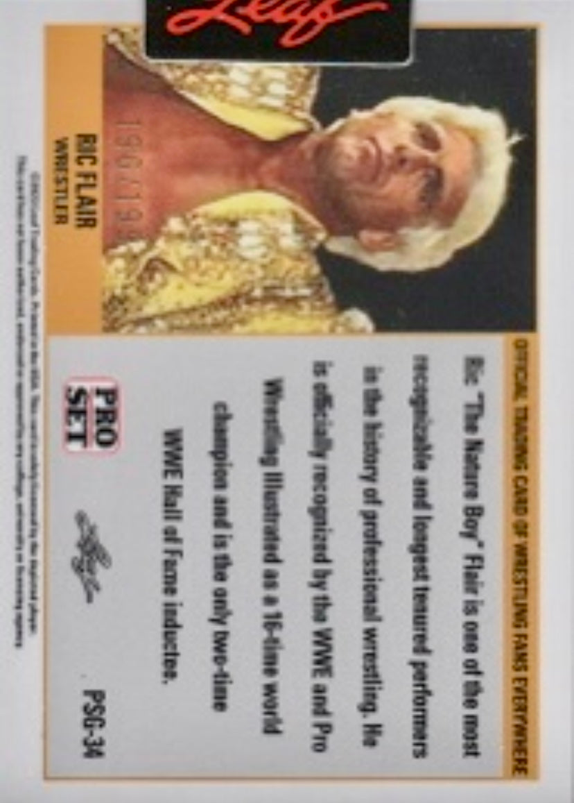 RIC Flair
