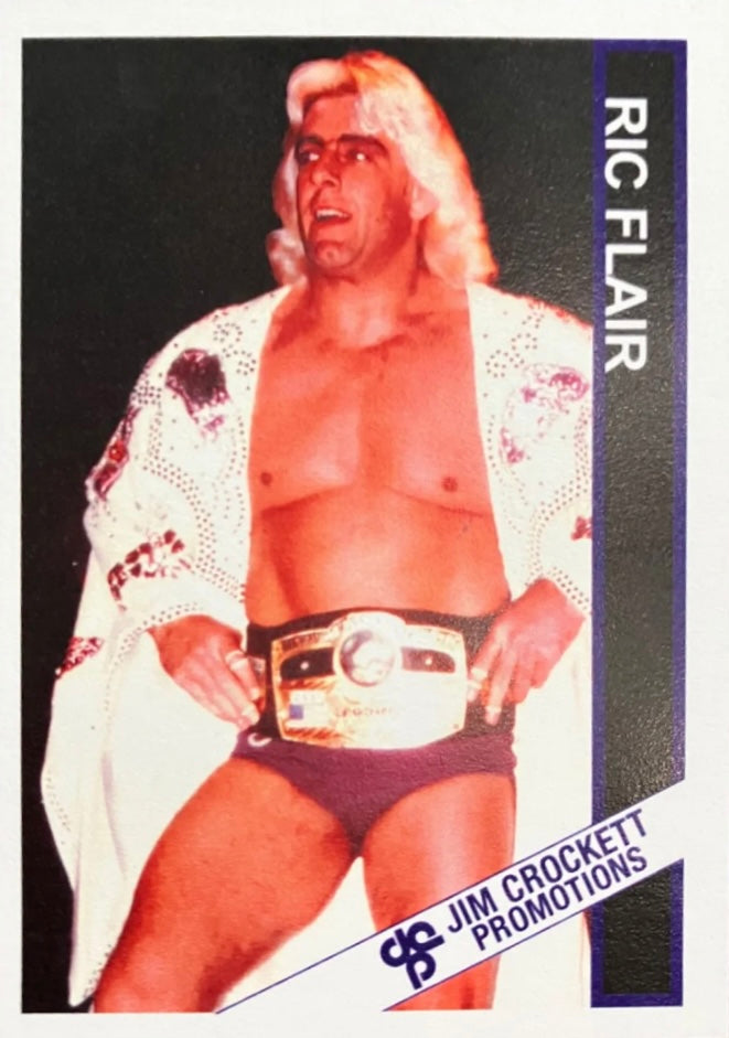 RIC Flair